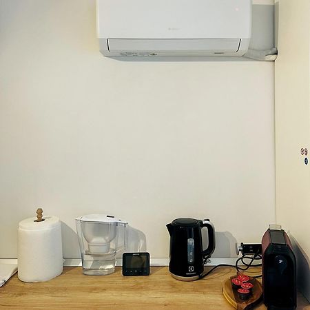 Authentic Old Town Retreat Apartment Sibiu Luaran gambar