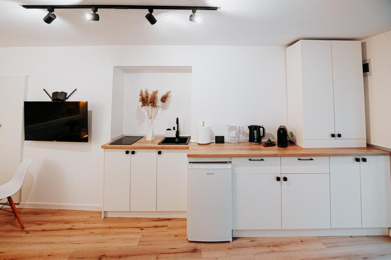 Authentic Old Town Retreat Apartment Sibiu Luaran gambar