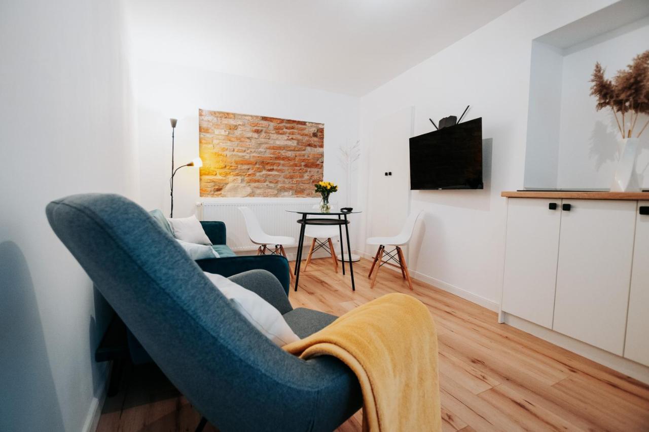 Authentic Old Town Retreat Apartment Sibiu Luaran gambar