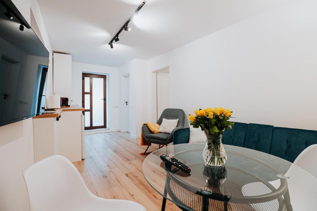Authentic Old Town Retreat Apartment Sibiu Luaran gambar