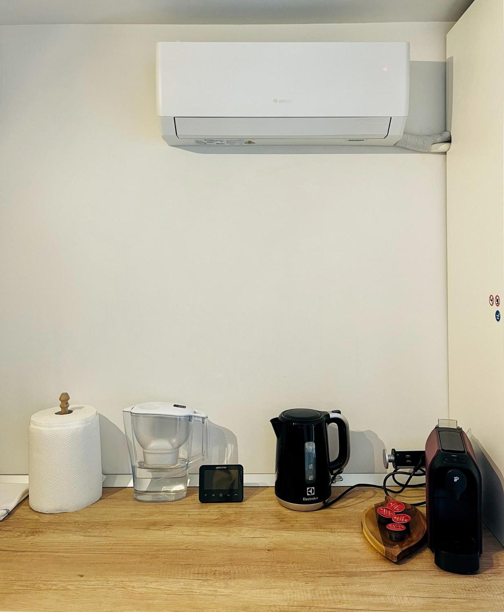 Authentic Old Town Retreat Apartment Sibiu Luaran gambar